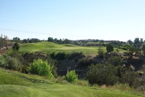 Pinon Hills 5th Ravine